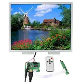 15 inch lcd display